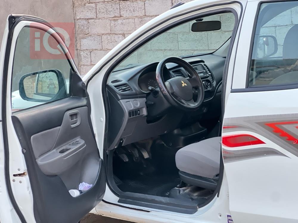 ميتسوبيشي L200